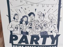 -milkplus·泰式奶茶(较场东路店)