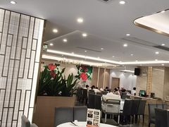 -海宝酒家(中山四路店)