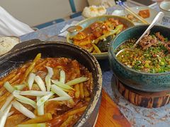 -君霖海鲜私房菜(春柳店)