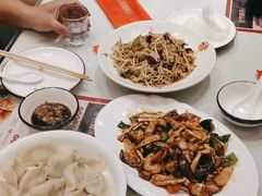 -添福来墨鱼饺子 · 海鲜东北菜(泡崖店)