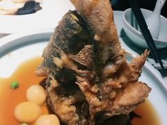 -韵秋荷(宝山龙湖天街店)