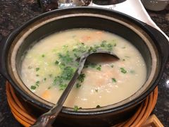 -如轩·海鲜砂锅粥·潮汕菜(海珠店)