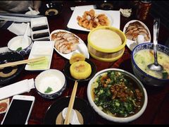 -前门故事烤鸭店(十里河店)