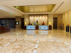 -杭州城中香格里拉大酒店