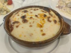 -新侨三宝乐西餐厅(崇文门店)