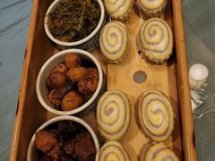 -小土豆北方菜馆(方庄店)