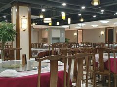 大堂-汤记传菜(浦江店)