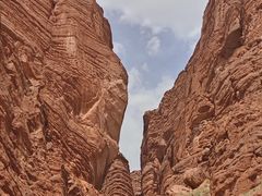 -天山神秘大峡谷