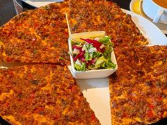 -Efes Turkish & Mediterranean Cuisine 艾菲斯餐厅(陆家嘴店)