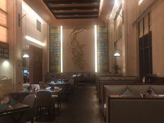 -水月周庄铂尔曼酒店 · 漾全日餐厅