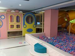 -海韵之星邮轮水会(明发商业广场店)