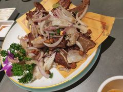 -邑金陵北京烤鸭店·现炒家常菜(ITC MALL店)