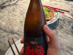 -西安饭庄·非遗陕菜(钟楼店)