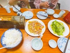 -老街坊餐吧