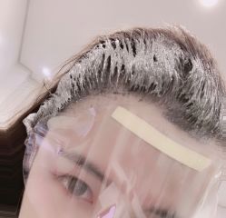 -YESIDO椰岛造型烫发染发