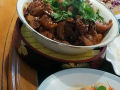 -那家老院子东北菜·饺子·小鸡炖蘑菇(艳华街店)