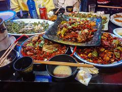 -醉小酒馆·川菜·江湖菜·重庆菜(观音桥旗舰店)