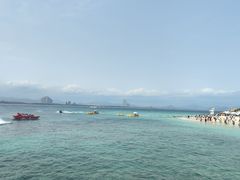 -三亚蜈支洲岛旅游区
