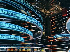 -幸福时光PARTY K(八里桥店)