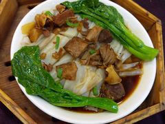 -喜鹊茶点.啫煲(车陂店)