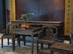 -湖南大学-中国书院博物馆