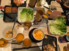 -新石器烤肉(高行万嘉店)