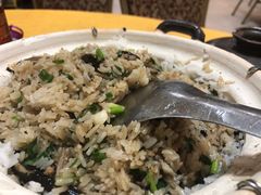 -台山第一家兴华黄鳝饭·黄鳝婆(开平店)