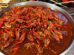 -惠州皇冠假日酒店·西餐厅·自助餐厅