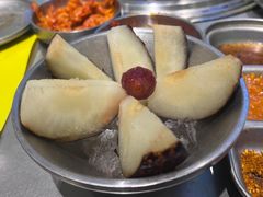 -大叹号·朝鲜族烤肉(潍坊泰华城店)