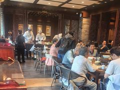 -北京老铺烤鸭(西稍门店)