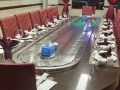 包厢-聚友居酒楼