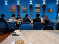 -木尔坦·Multan巴基斯坦清真餐厅halal(大智嘉园店)