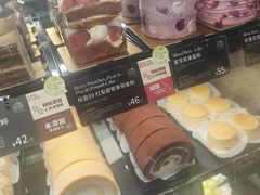-上海第一八佰伴