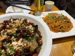 -三猫黑鱼花(南大店)