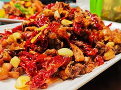 -伊姊花凉皮