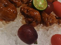 -鹭江潮餐厅•福建菜(鹭江佲家酒店)