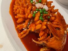 -玫瑰厅上海菜(兴国路店)