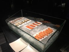 -唐拉雅秀酒店-西锦汇空中BBQ·思创餐厅