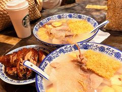 -小潘记鸭血粉丝汤