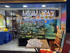 -40号厦门海鲜大排档(中山路店)