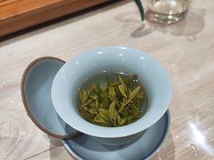 -先春西湖龍井•九曲红梅(杭大路店)