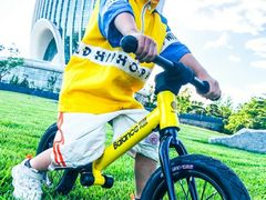 -八爪矩阵极限运动馆·儿童平衡车·感统训练(南海子公园校区)