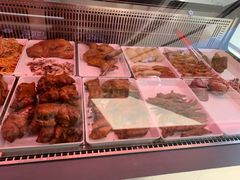-阿满卤香鸡(新街口印象汇店)