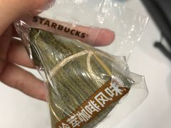 -星巴克(杭州市民中心店)