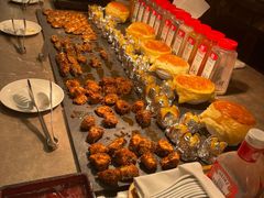-长春净月潭喜来登酒店·盛宴标帜餐厅