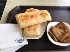 -小倩倩•鸡汤馄饨(江西路创始店)