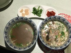 -汉唐宴长安食府