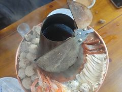 -正宗山海关浑锅·海鲜荤锅(古城总店)