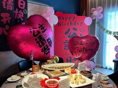 -观宴·品质赣菜(高新大道店)