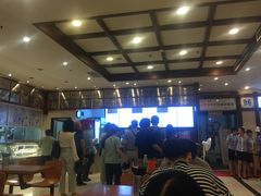 -龙抄手(春熙路总店)
